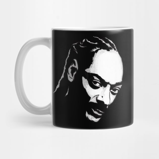 Snoopdogg by Puding Vektor